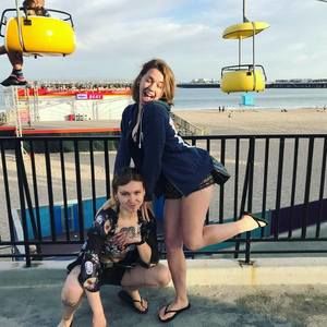 Meet your Posher, Allison